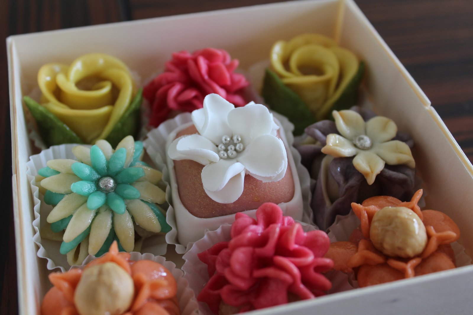 Marzipan cookies for sale