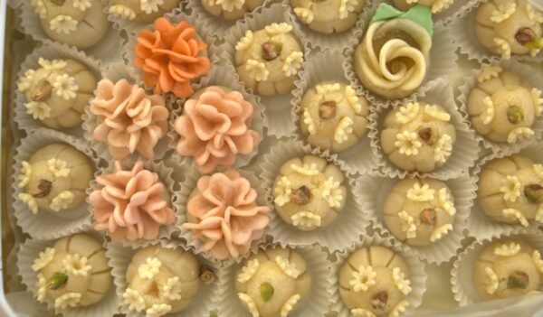 Marzipan Assortments - Image 3