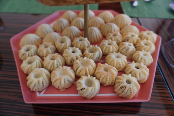 Cookies with Dates - Image 4