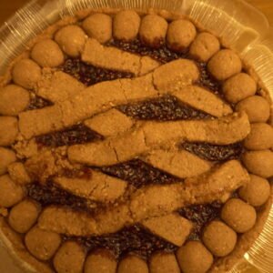 Tart Cake