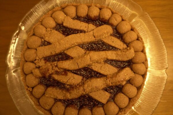 Tart Cake