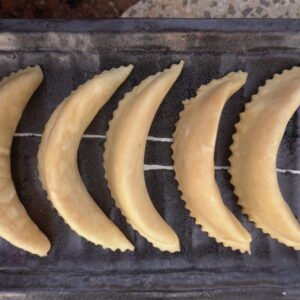 North African sweets