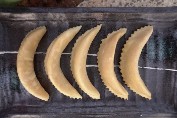 North African sweets