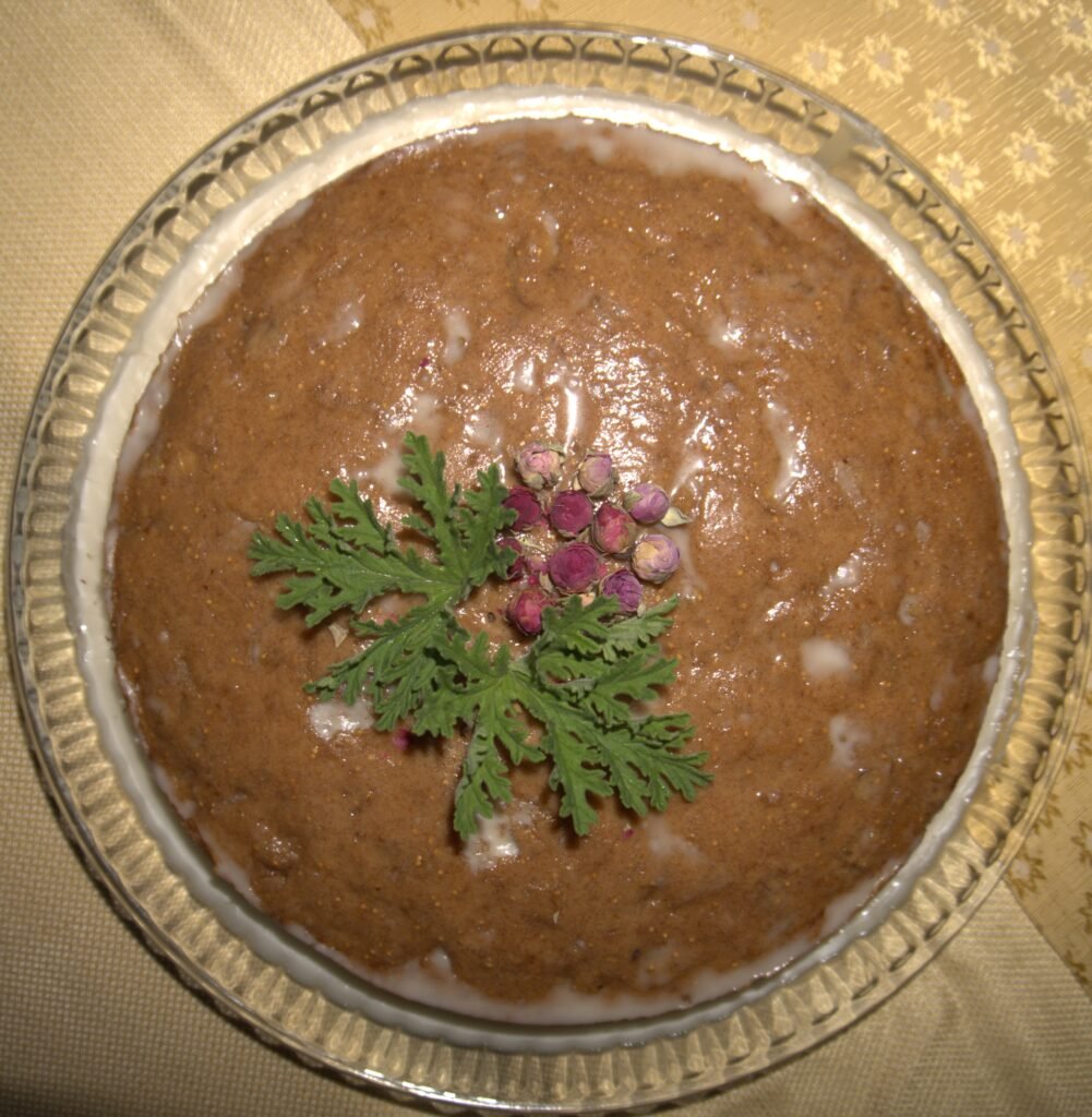Fig Cake