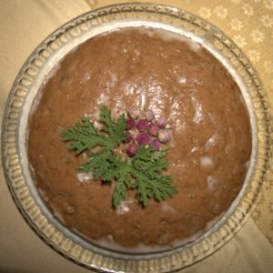 Fig Cake