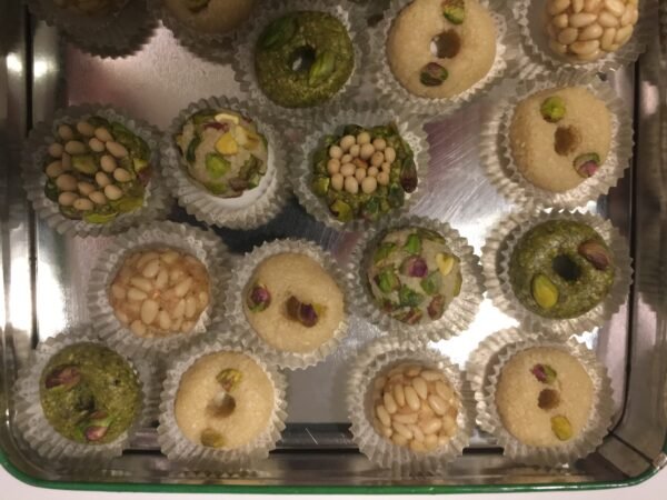 Marzipan Assortments - Image 4