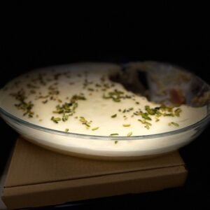 Sameed Dessert