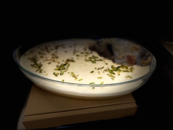 Sameed Dessert