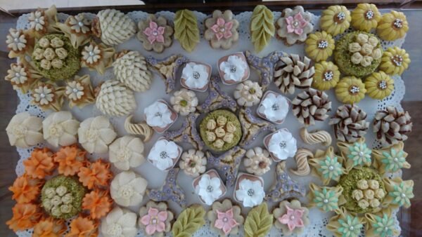 Marzipan Assortments - Image 5