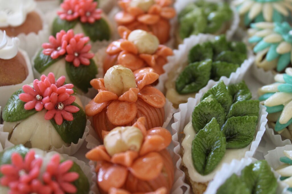 Marzipan cookies near me