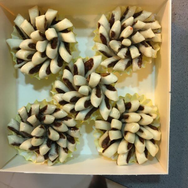Cookies with Dates - Image 3
