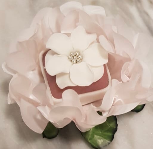 Marzipan flowers for sale