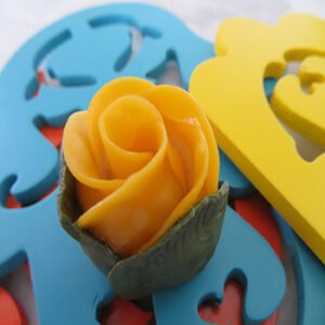 Marzipan sweets shop