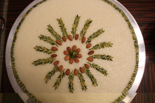 Rice Pudding - Image 3