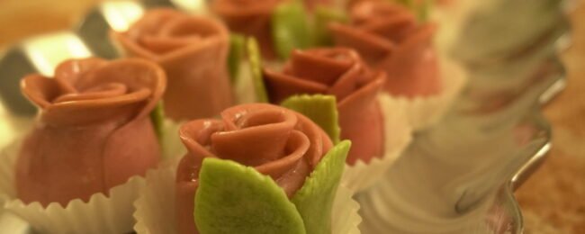 corporate catering shop