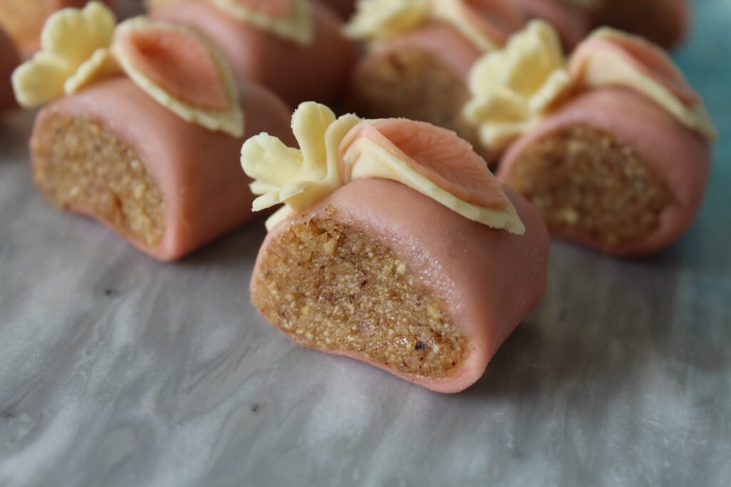 Marzipan sweets near me