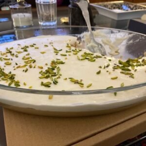 Sameed Dessert