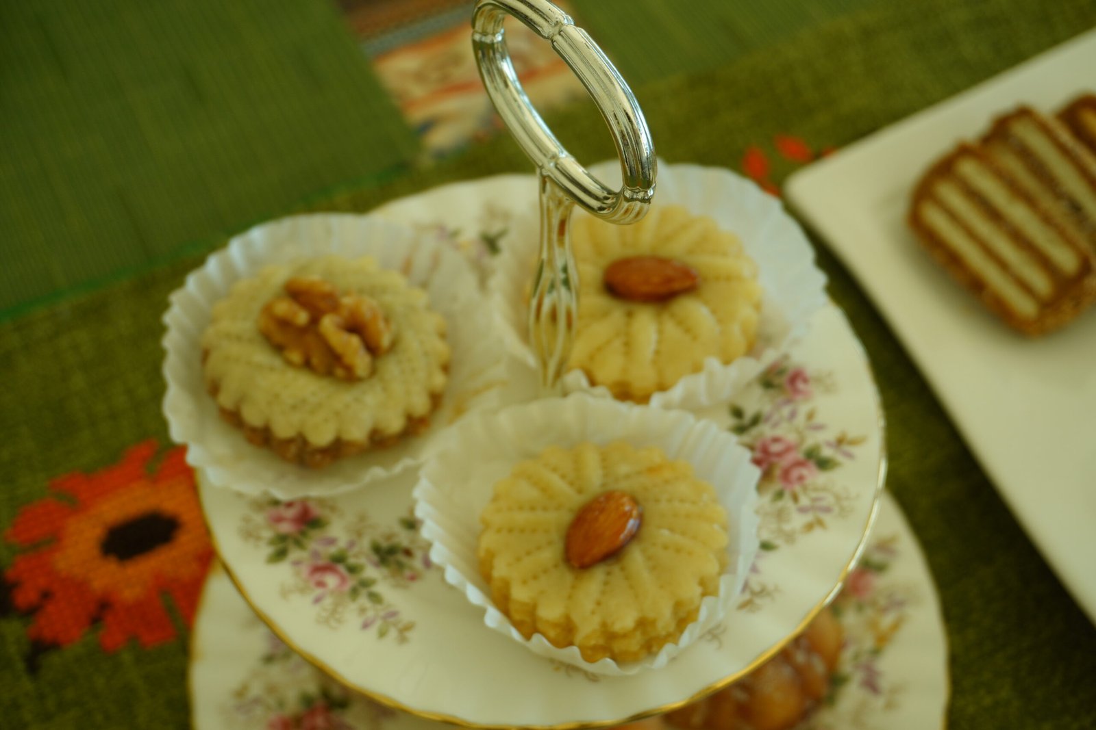 cookies with almonds online