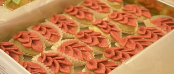 Marzipan sweets near me