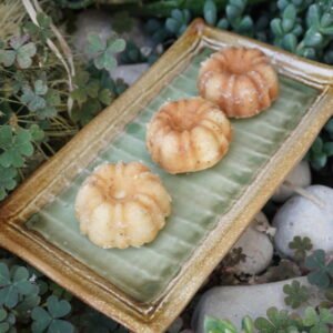 Cookies with Glaze