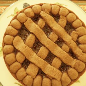 Tart Cake