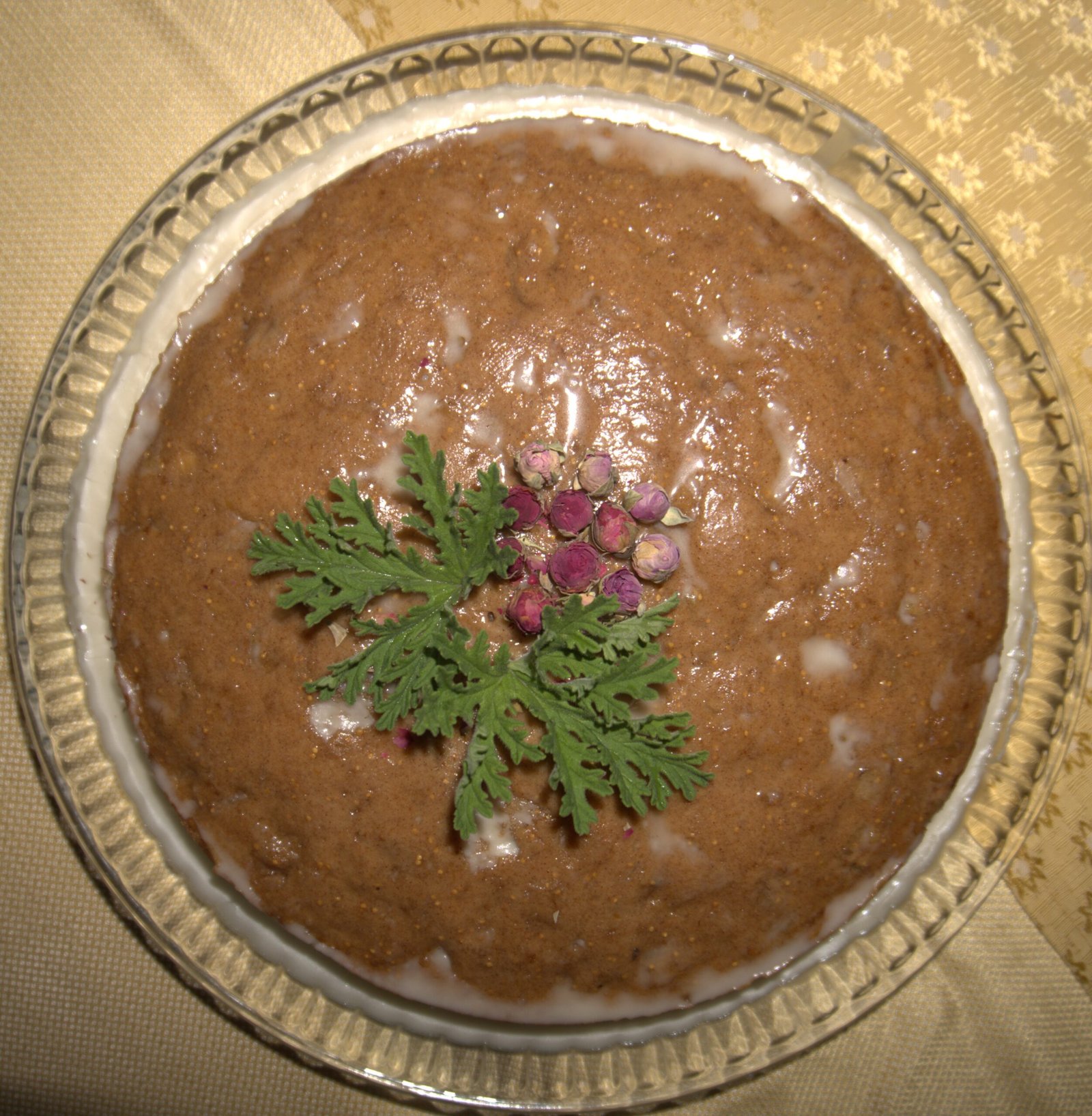 fig cake