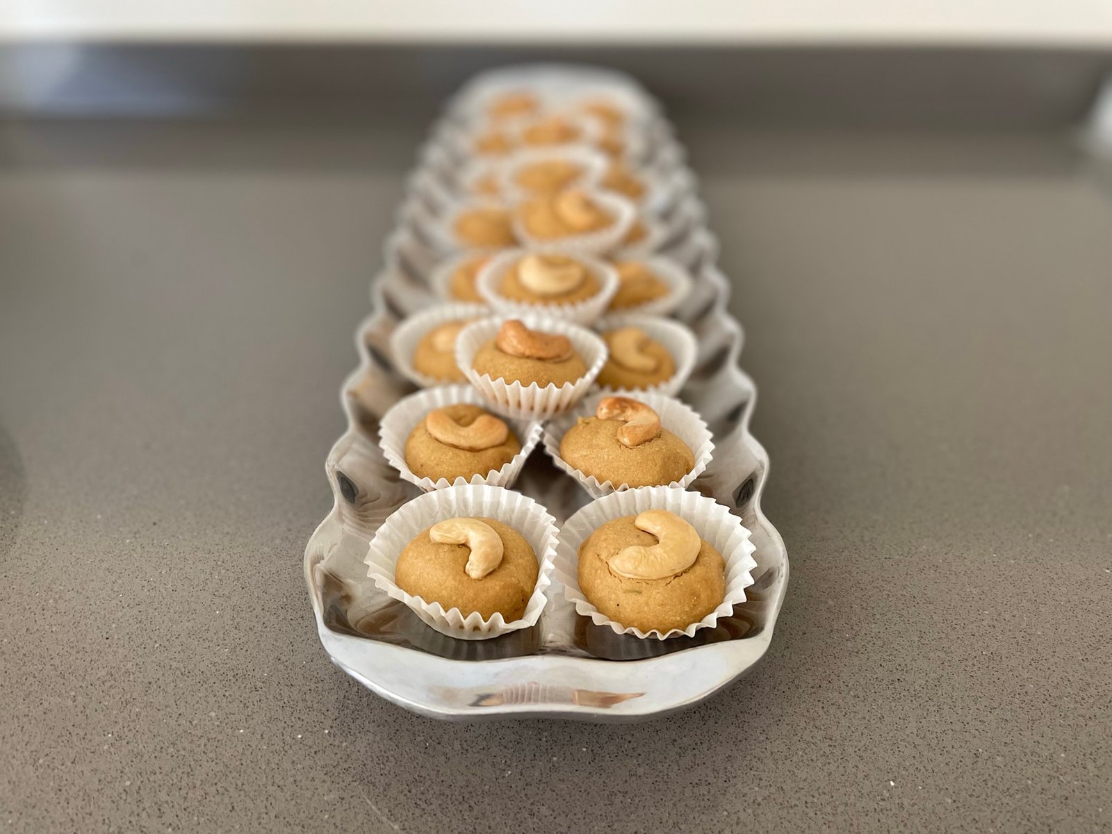 birthday cookies